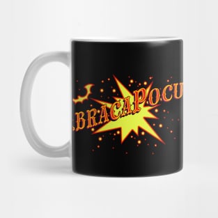 Abracapocus Mug